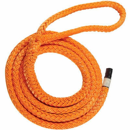 Rope Logic Tenex Eye Sling 5/8 in. x 10 ft. 15304